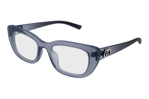 Lunettes de vue Gucci GG2027O 003