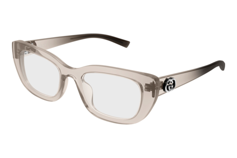 Lunettes de vue Gucci GG2027O 004