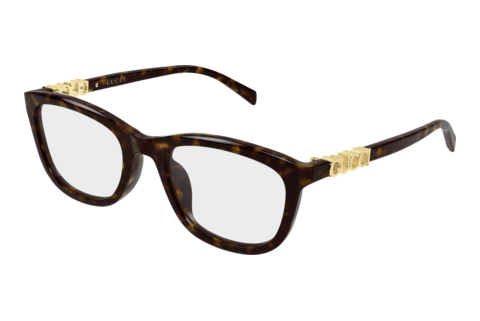 Lunettes de vue Gucci GG2035OA 002