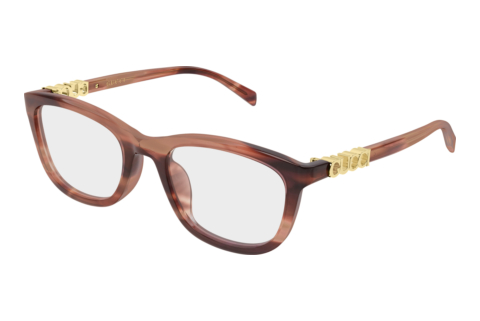 Lunettes de vue Gucci GG2035OA 003