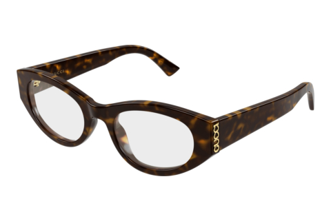 Lunettes de vue Gucci GG2041O 002