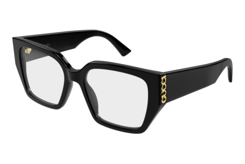 Lunettes de vue Gucci GG2042O 001