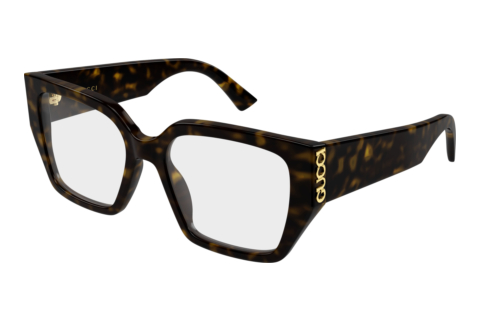 Lunettes de vue Gucci GG2042O 002