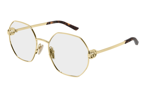 Lunettes de vue Gucci GG2048O 001