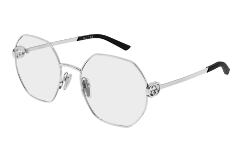 Lunettes de vue Gucci GG2048O 007