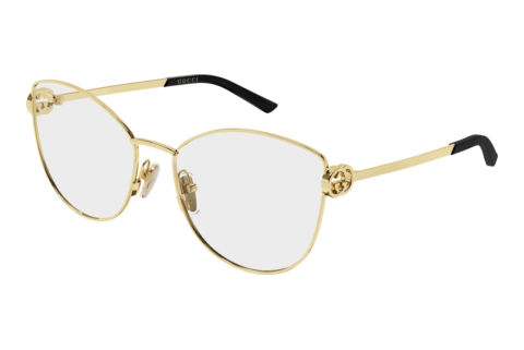 Lunettes de vue Gucci GG2049O 001