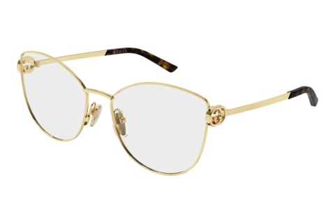 Lunettes de vue Gucci GG2049O 002