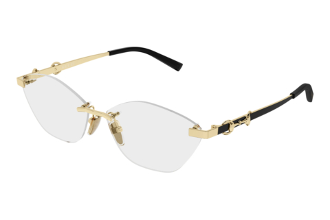 Lunettes de vue Gucci GG2050O 001