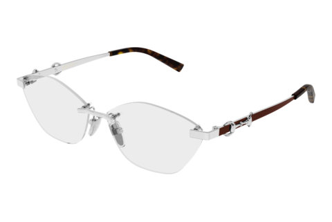 Lunettes de vue Gucci GG2050O 003