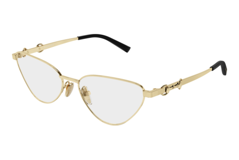 Lunettes de vue Gucci GG2054O 002