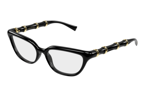 Lunettes de vue Gucci GG2060O 001