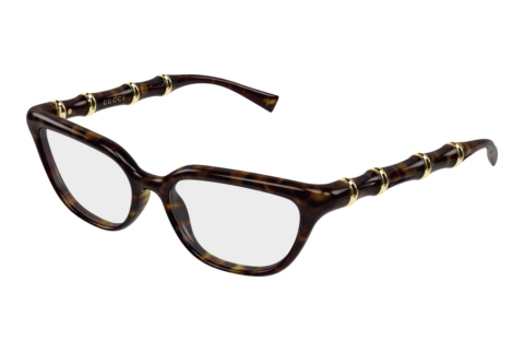 Lunettes de vue Gucci GG2060O 002
