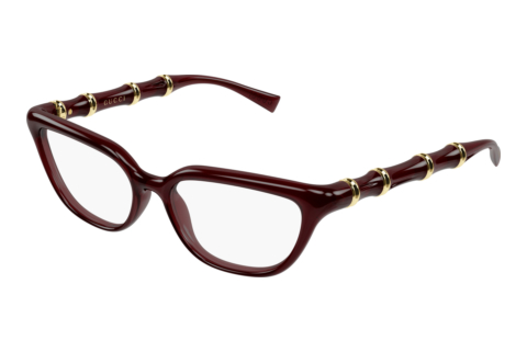 Lunettes de vue Gucci GG2060O 003