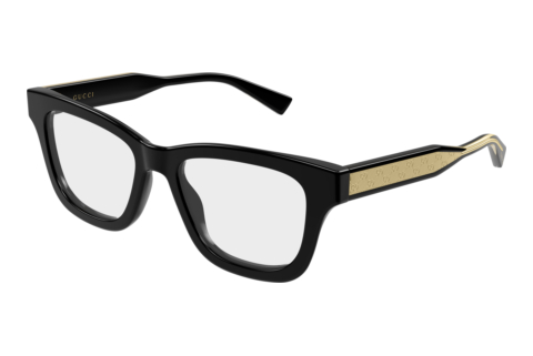 Lunettes de vue Gucci GG2066O 001