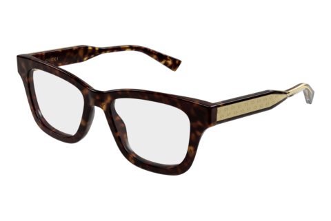 Lunettes de vue Gucci GG2066O 002