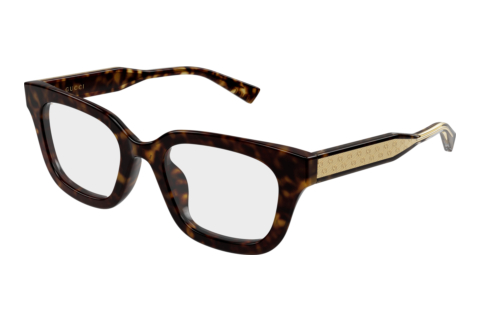Lunettes de vue Gucci GG2067OL 002