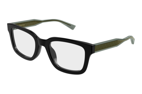 Lunettes de vue Gucci GG2071OL 001