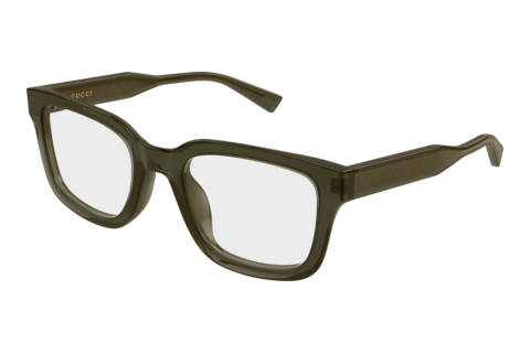 Lunettes de vue Gucci GG2071OL 003