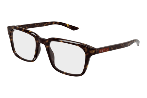 Lunettes de vue Gucci GG2081O 006