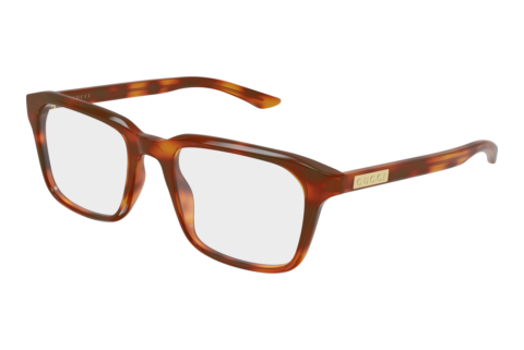 Lunettes de vue Gucci GG2081O 008