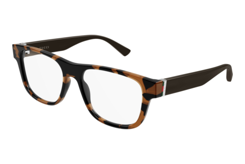 Lunettes de vue Gucci GG2086O 007