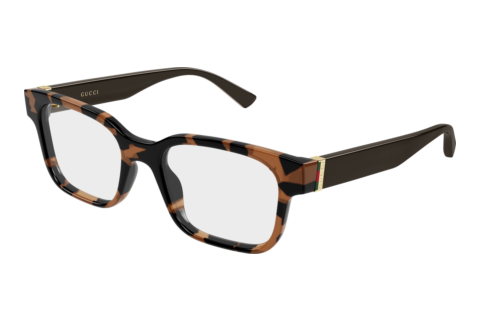 Lunettes de vue Gucci GG2087O 007