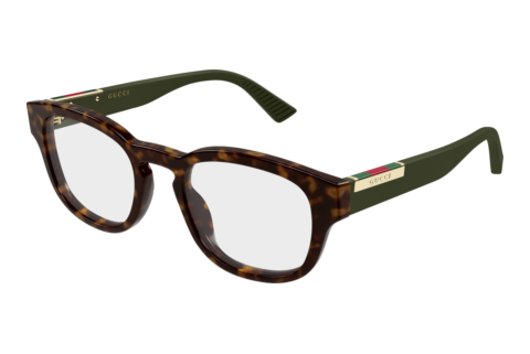 Lunettes de vue Gucci GG2090O 004