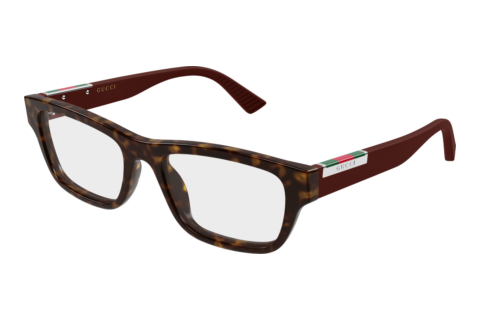 Lunettes de vue Gucci GG2091O 007