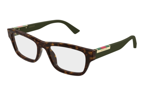 Lunettes de vue Gucci GG2091O 008