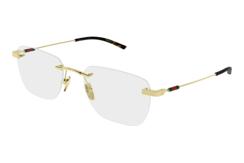 Lunettes de vue Gucci GG2099O 002
