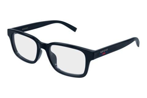 Lunettes de vue Gucci GG2107OL 007