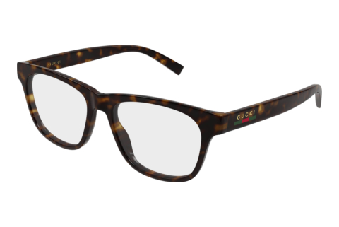 Lunettes de vue Gucci GG2108O 002