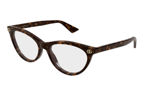 Lunettes de vue Gucci GG2112O 002