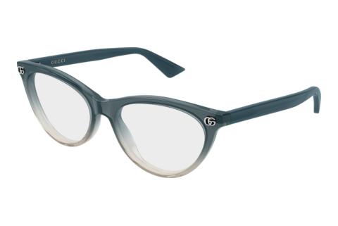 Lunettes de vue Gucci GG2112O 004