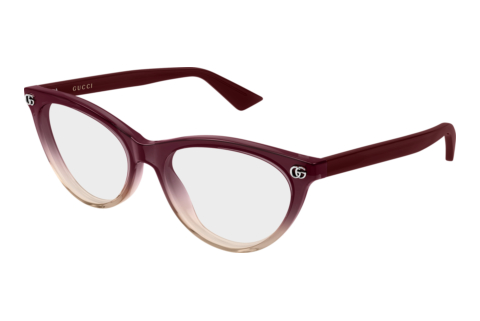 Lunettes de vue Gucci GG2112O 005