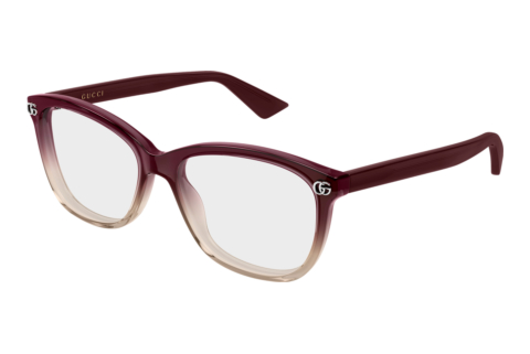 Lunettes de vue Gucci GG2113O 005