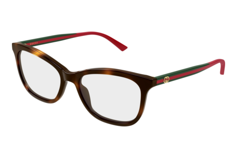 Lunettes de vue Gucci GG2117O 002