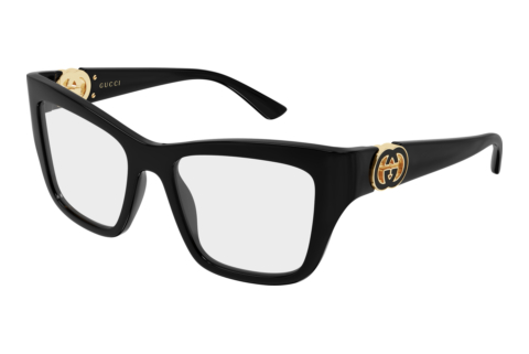 Lunettes de vue Gucci GG2124O 001