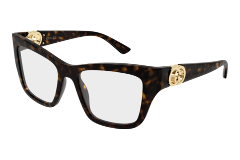 Lunettes de vue Gucci GG2124O 002