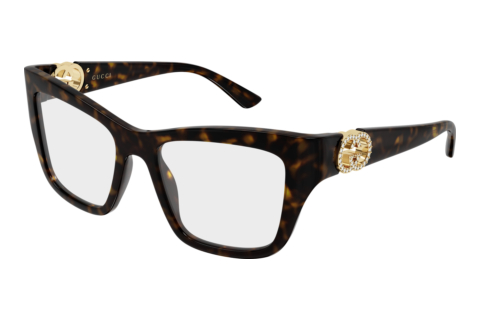 Lunettes de vue Gucci GG2124O 003