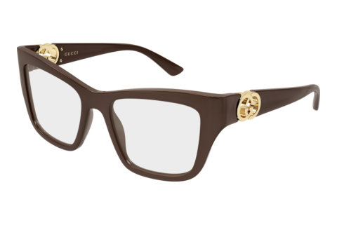 Lunettes de vue Gucci GG2124O 004
