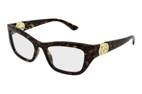 Lunettes de vue Gucci GG2125O 002