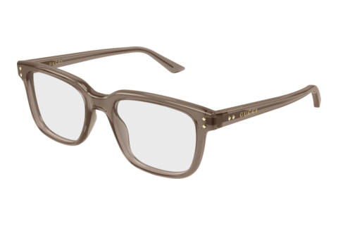 Lunettes de vue Gucci GG2131O 007