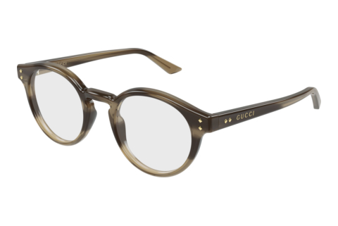 Lunettes de vue Gucci GG2133O 004