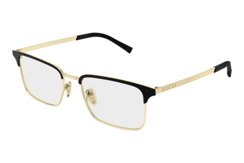 Lunettes de vue Gucci GG2136O 001