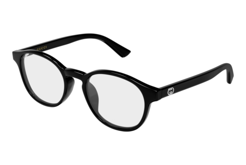 Lunettes de vue Gucci GG2137OK 001