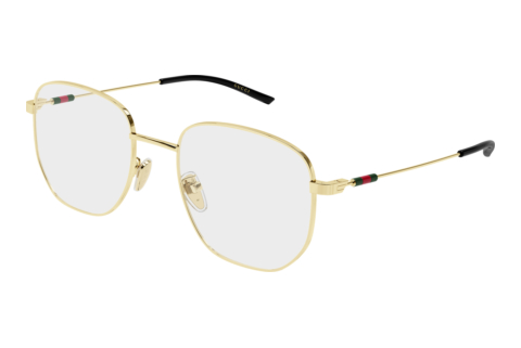 Lunettes de vue Gucci GG2140OK 001