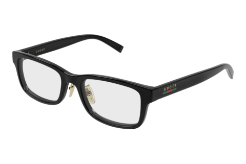 Lunettes de vue Gucci GG2143OJ 001