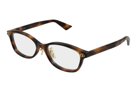 Lunettes de vue Gucci GG2144OJ 002