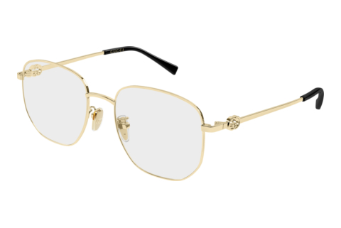 Lunettes de vue Gucci GG2146OA 001